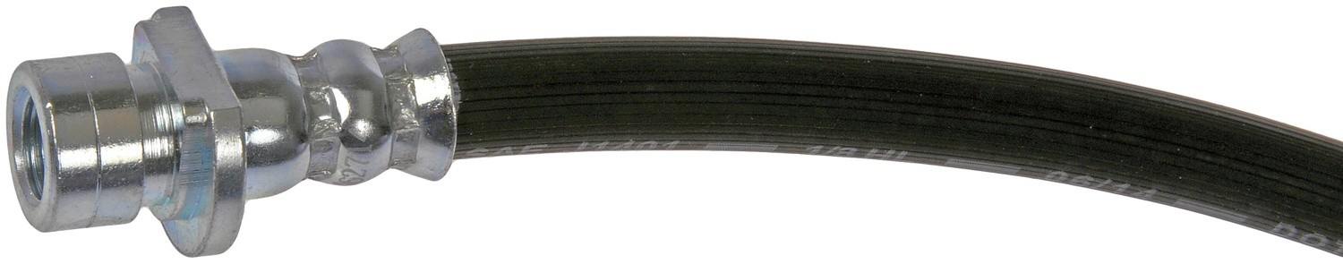 H622060 Dorman First Stop Brake Hose, Front