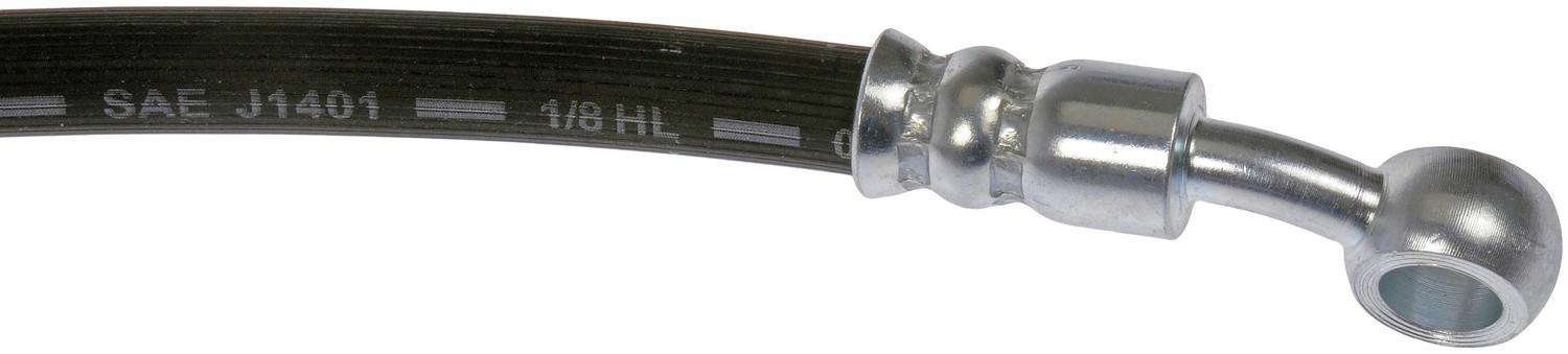 H622060 Dorman First Stop Brake Hose, Front