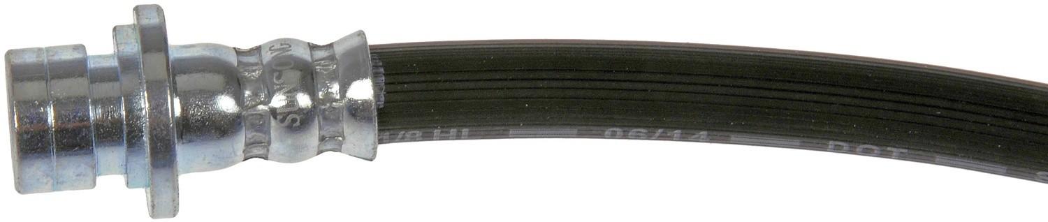 H622061 Dorman First Stop Brake Hose, Front