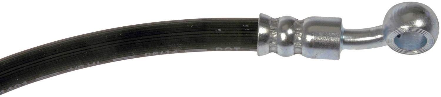 H622061 Dorman First Stop Brake Hose, Front