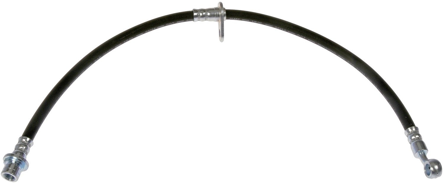 H622061 Dorman First Stop Brake Hose, Front