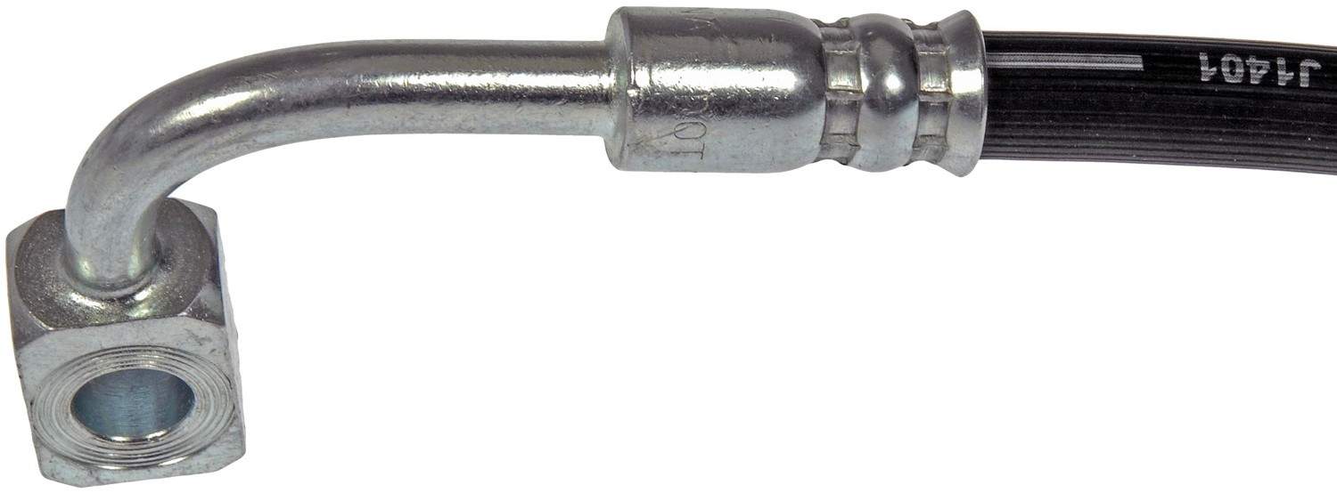 H622078 Dorman First Stop Brake Hose, Front