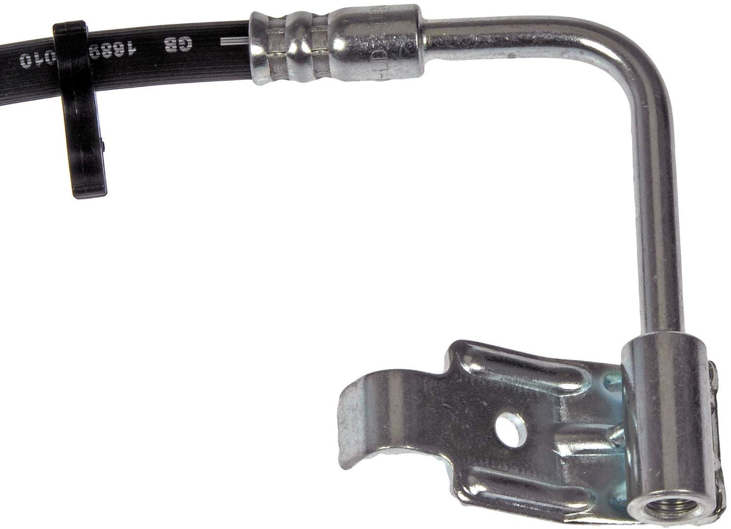 H622078 Dorman First Stop Brake Hose, Front