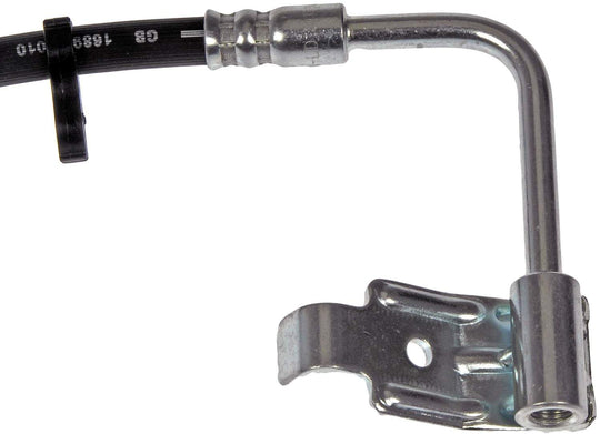 H622078 Dorman First Stop Brake Hose, Front