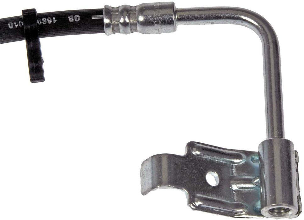H622078 Dorman First Stop Brake Hose, Front