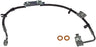 H622078 Dorman First Stop Brake Hose, Front