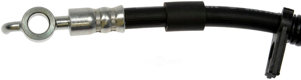 H622259 Dorman First Stop Brake Hose,  Rear