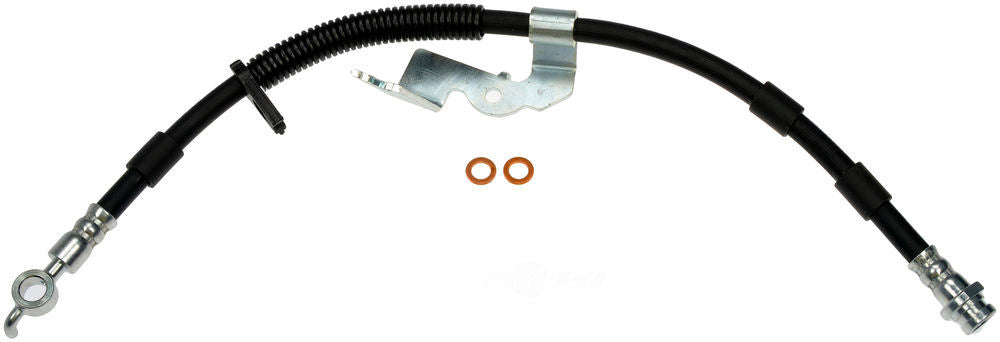 H622259 Dorman First Stop Brake Hose,  Rear