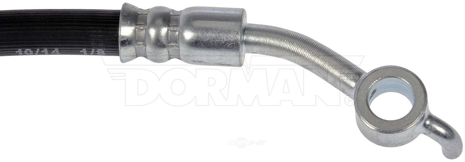H622265 Dorman First Stop Brake Hose,  Rear
