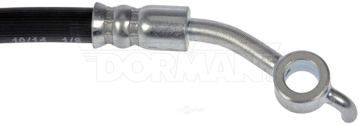 H622265 Dorman First Stop Brake Hose,  Rear