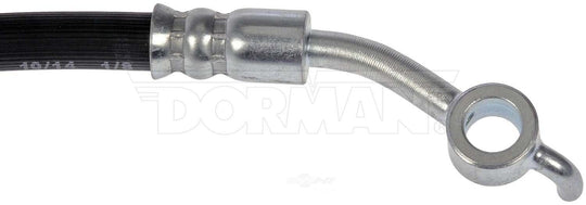 H622265 Dorman First Stop Brake Hose,  Rear