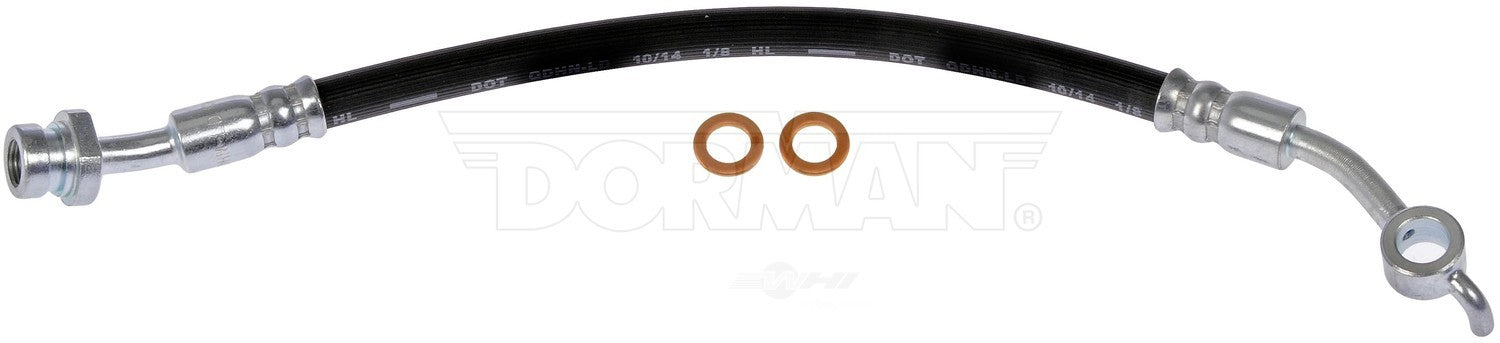 H622265 Dorman First Stop Brake Hose,  Rear