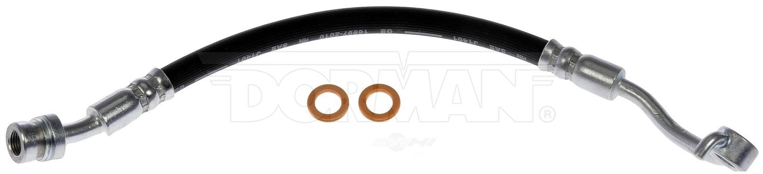 H622267 DORMAN FIRST STOP BRAKE HOSE