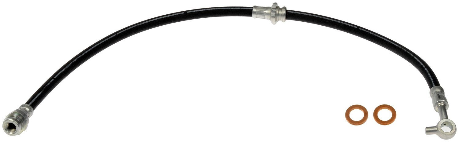 H622270 DORMAN FIRST STOP BRAKE HOSE