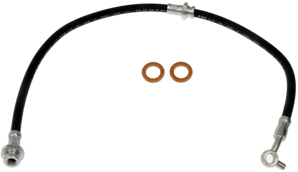 H622271 DORMAN FIRST STOP BRAKE HOSE