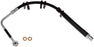 H622275 Dorman First Stop Brake Hose, Front