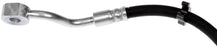 H622291 Dorman First Stop Brake Hose, Front