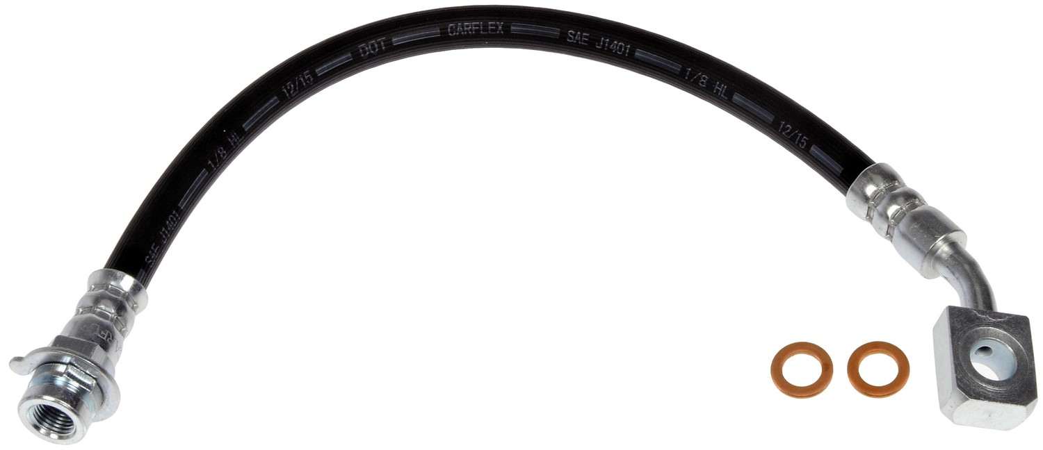 H622327 DORMAN FIRST STOP BRAKE HOSE