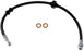 H622356 DORMAN FIRST STOP BRAKE HOSE