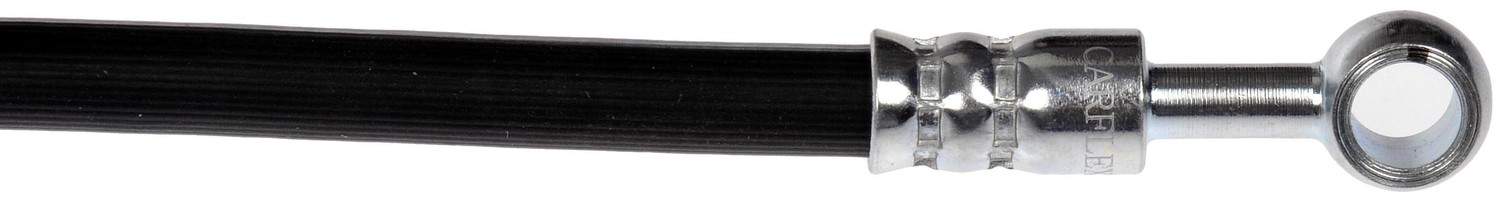 H622370 DORMAN FIRST STOP BRAKE HOSE