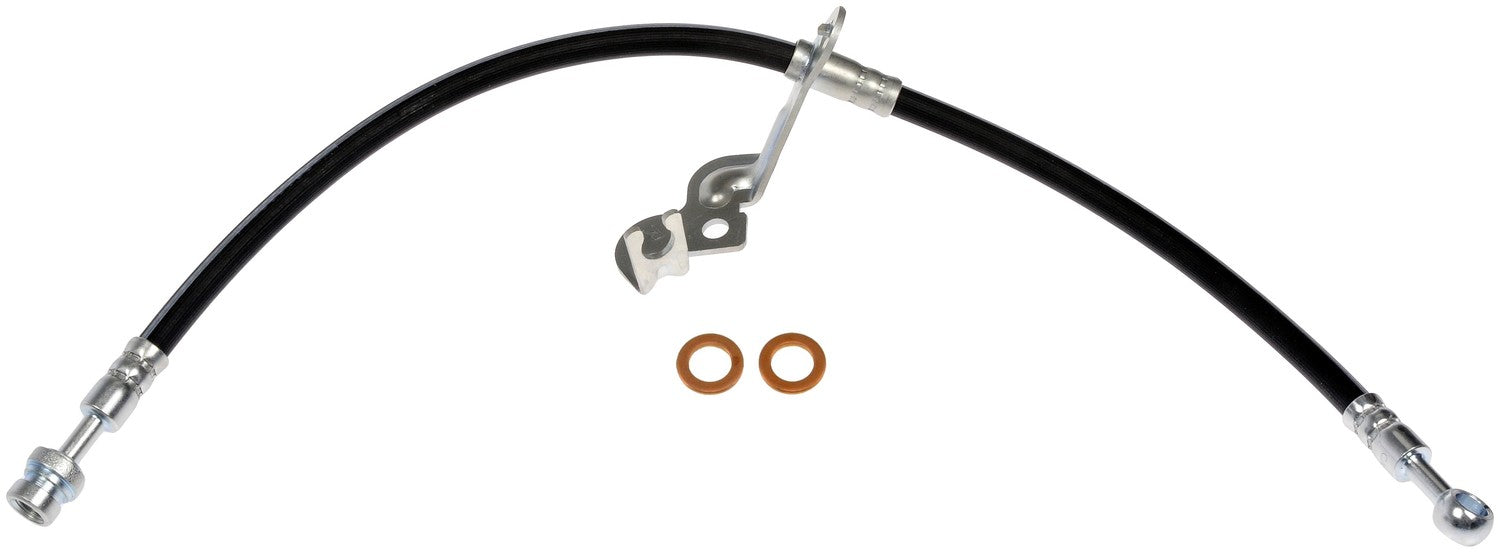 H622371 DORMAN FIRST STOP BRAKE HOSE