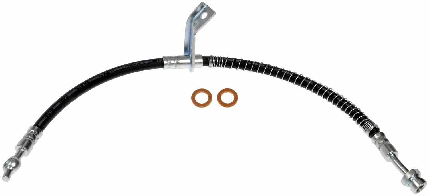 H622376 DORMAN FIRST STOP BRAKE HOSE
