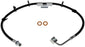 H622392 DORMAN FIRST STOP BRAKE HOSE