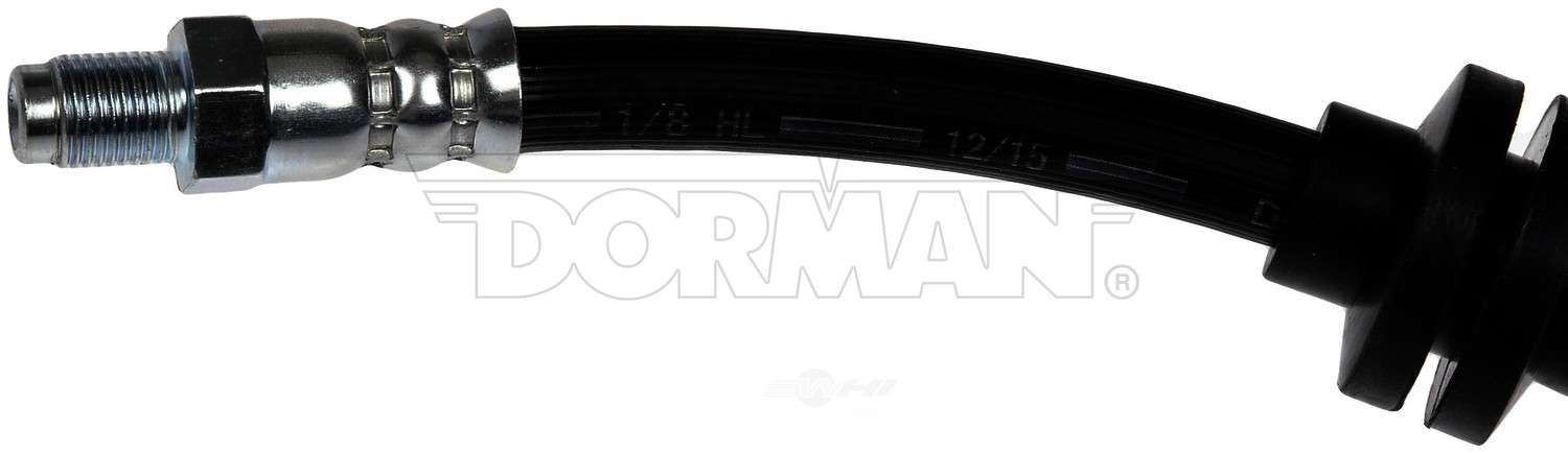 H622393 Dorman First Stop Brake Hose,  Rear