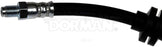 H622393 Dorman First Stop Brake Hose,  Rear