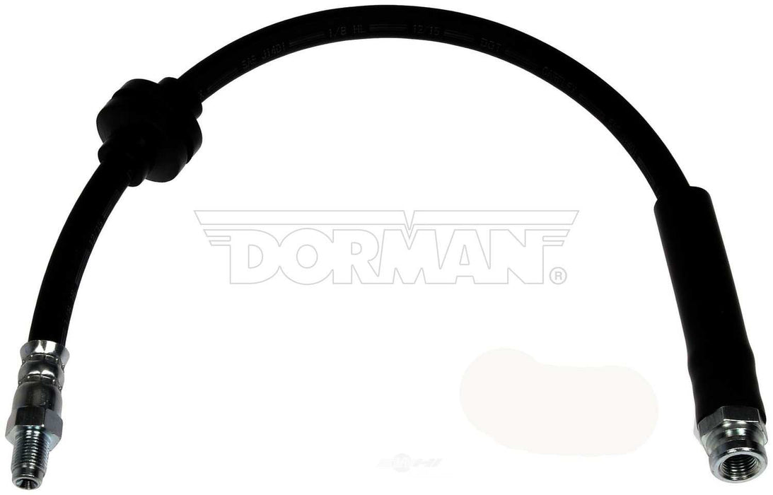 H622393 Dorman First Stop Brake Hose,  Rear