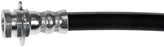 H622398 DORMAN FIRST STOP BRAKE HOSE