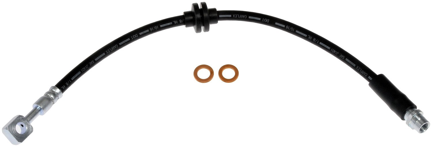 H622431 DORMAN FIRST STOP BRAKE HOSE