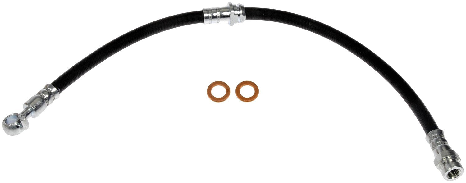 H622443 DORMAN FIRST STOP BRAKE HOSE