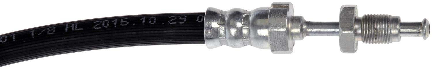 H622463 DORMAN FIRST STOP BRAKE HOSE