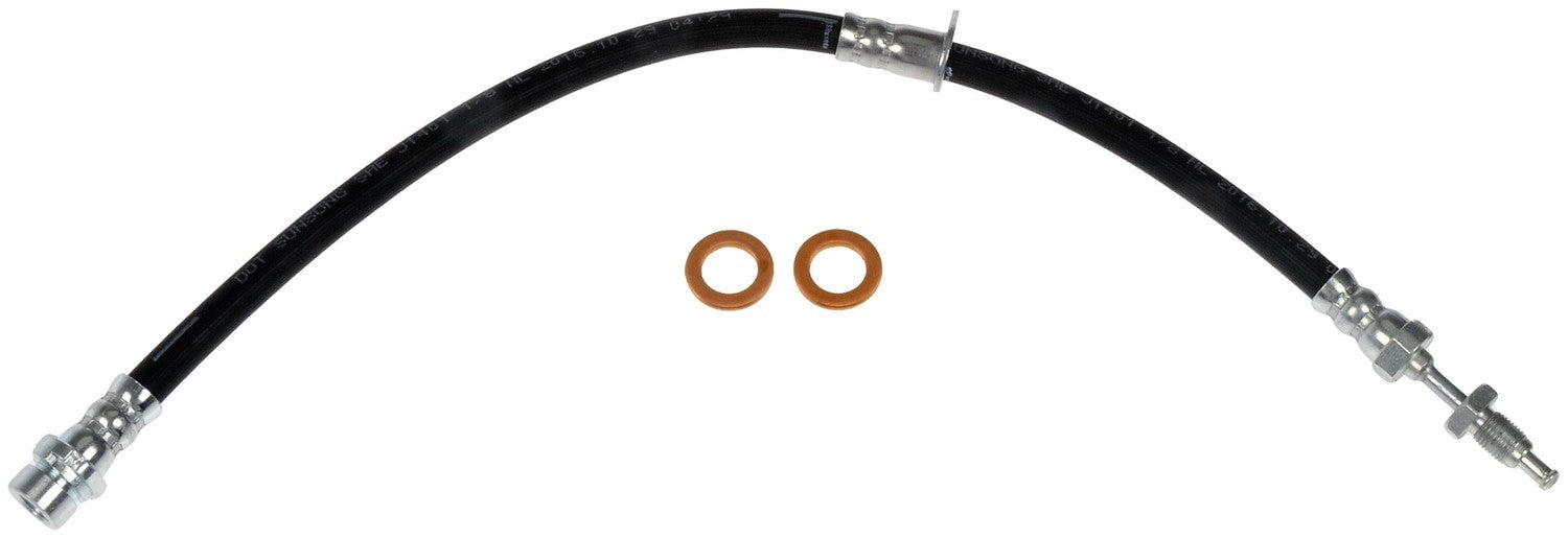 H622463 DORMAN FIRST STOP BRAKE HOSE