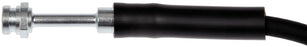 H622484 Dorman First Stop Brake Hose,  Rear
