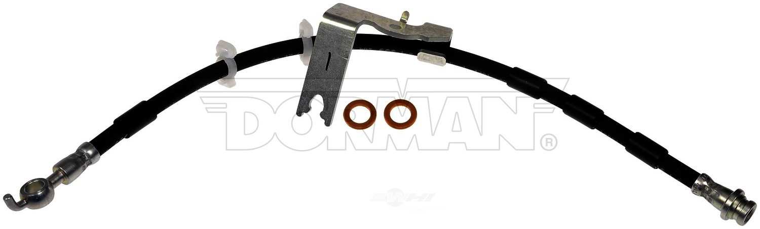 H622512 DORMAN FIRST STOP BRAKE HOSE