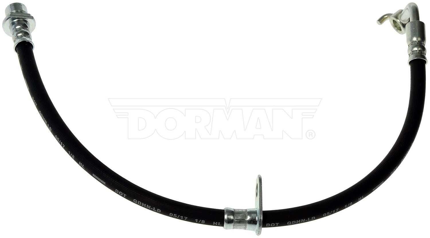 H622531 DORMAN FIRST STOP BRAKE HOSE