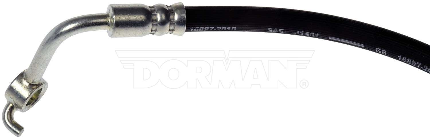 H622531 DORMAN FIRST STOP BRAKE HOSE