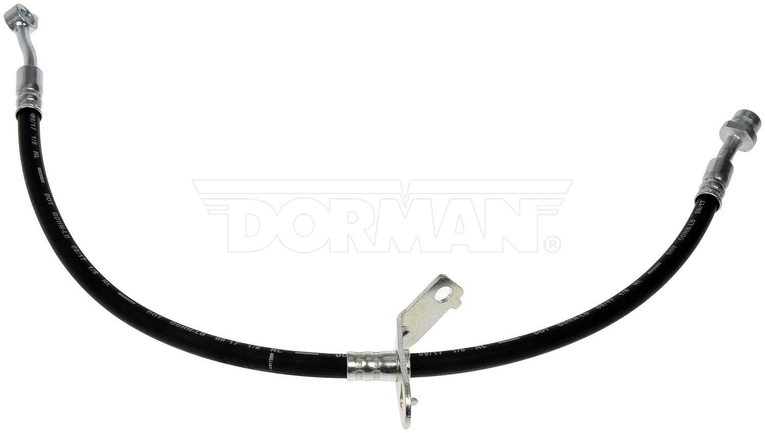 H622534 DORMAN FIRST STOP BRAKE HOSE