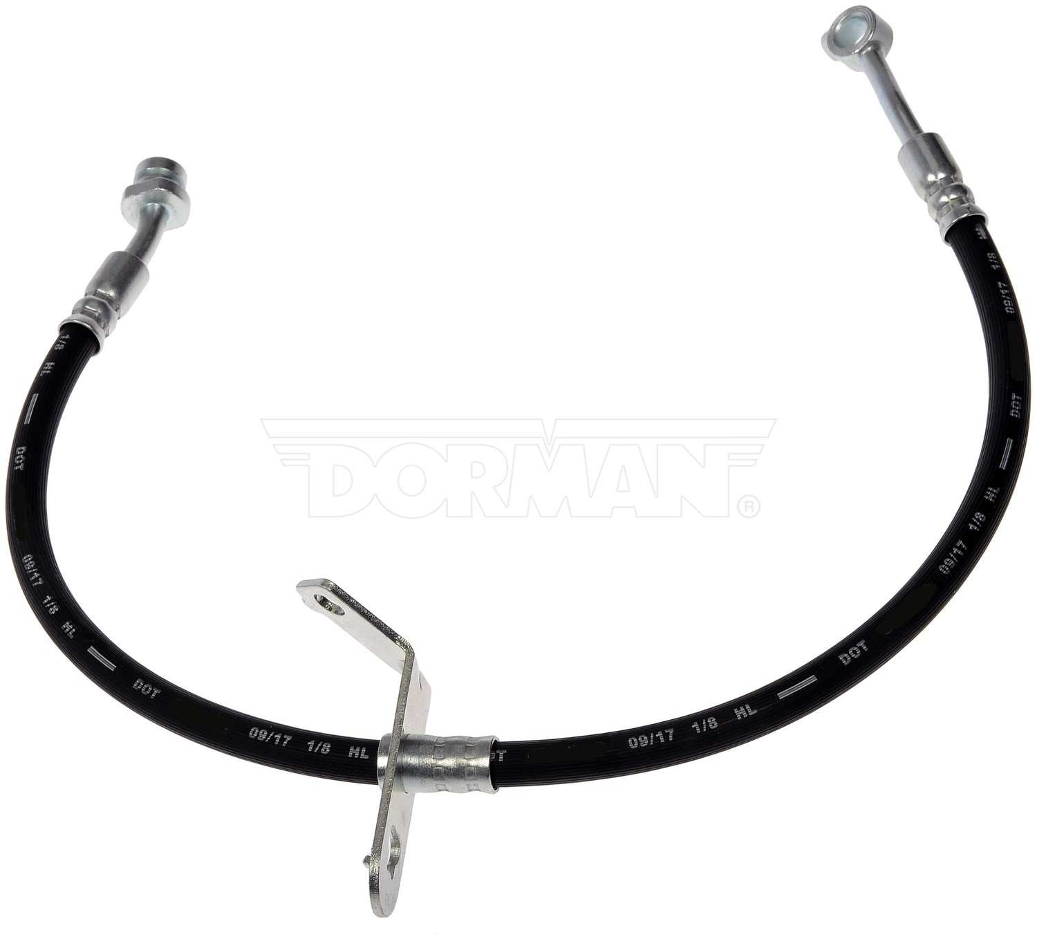 H622535 DORMAN FIRST STOP BRAKE HOSE