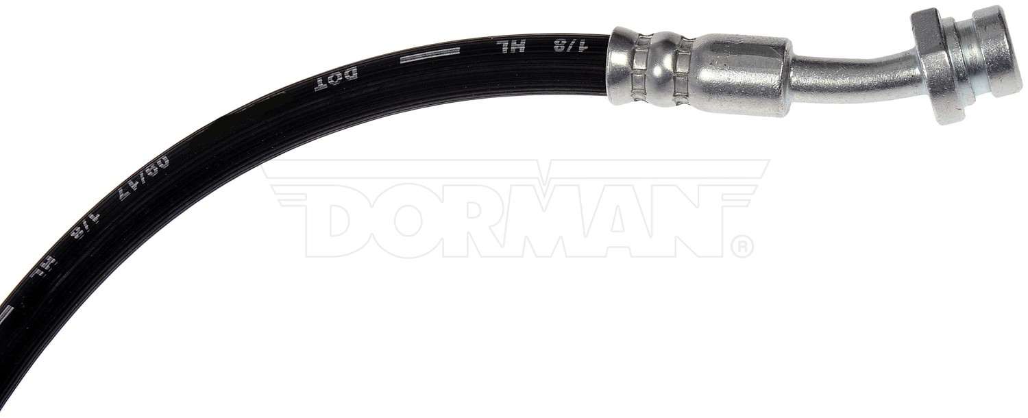 H622535 DORMAN FIRST STOP BRAKE HOSE