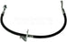H622536 DORMAN FIRST STOP BRAKE HOSE