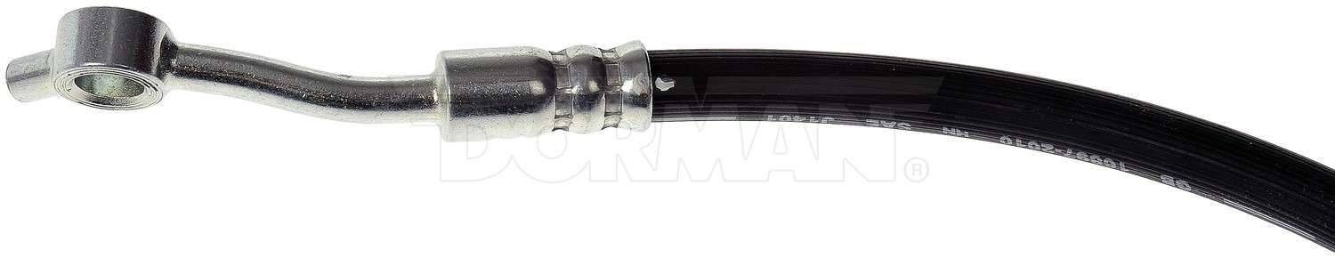 H622536 DORMAN FIRST STOP BRAKE HOSE
