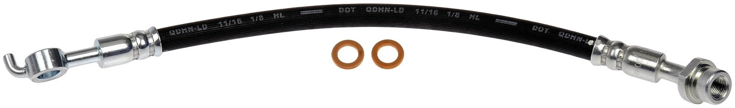H622537 DORMAN FIRST STOP BRAKE HOSE
