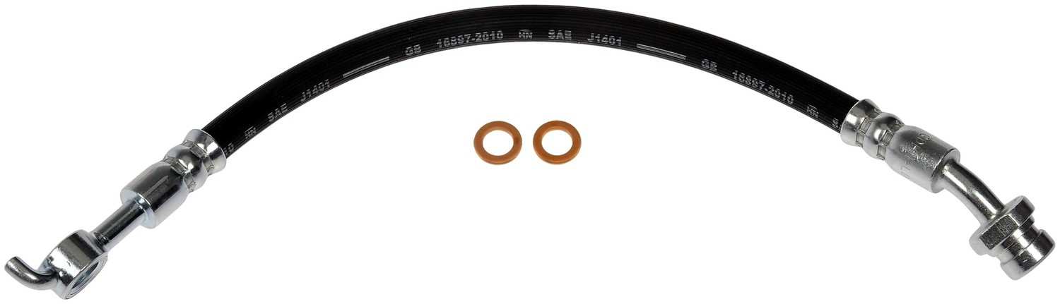 H622539 DORMAN FIRST STOP BRAKE HOSE