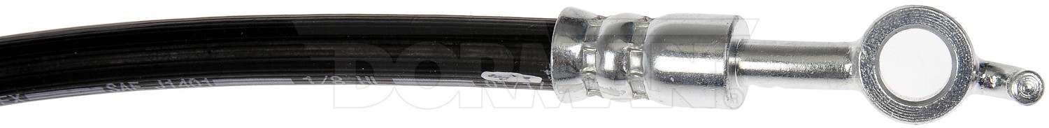 H622642 Dorman First Stop Brake Hose,  Rear