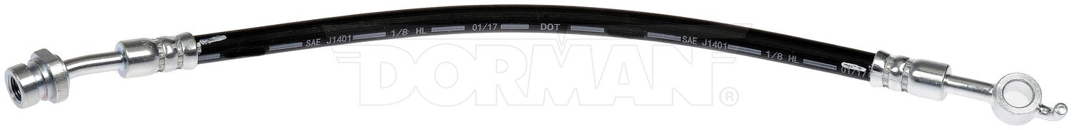 H622642 Dorman First Stop Brake Hose,  Rear