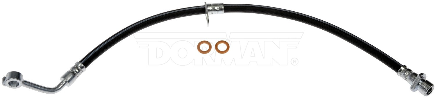 H622714 DORMAN FIRST STOP BRAKE HOSE