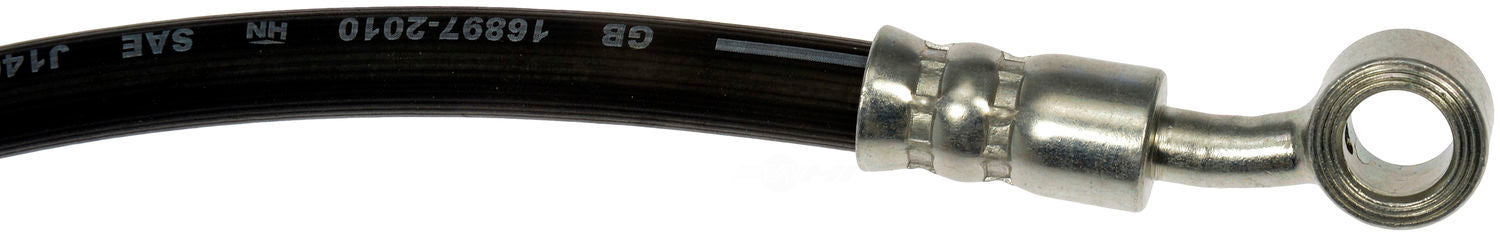 H622795 DORMAN FIRST STOP BRAKE HOSE
